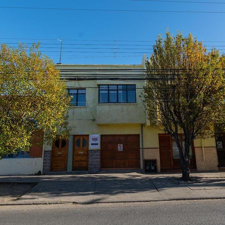 Appartement Incredible Downtown Duplex With Interior Backyard à Punta Arenas Extérieur photo
