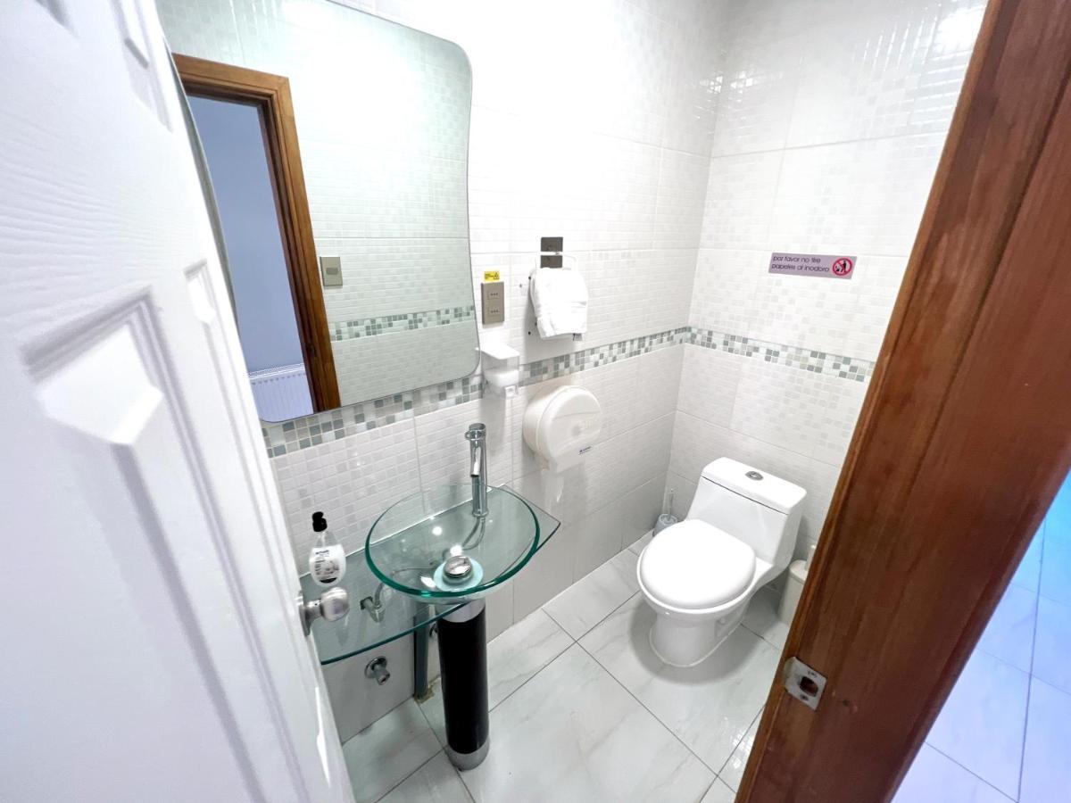 Appartement Incredible Downtown Duplex With Interior Backyard à Punta Arenas Extérieur photo